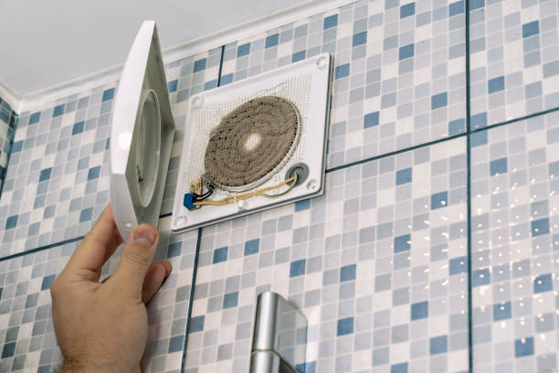 Best HVAC Duct Inspection Services  in Cherry Hill Mall, NJ