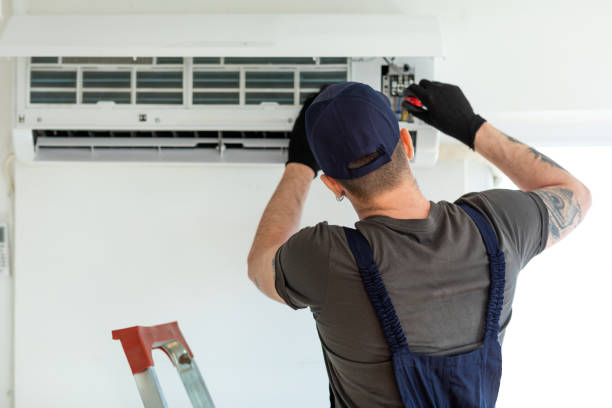 Best Residential Air Duct Cleaning  in Cherry Hill Mall, NJ