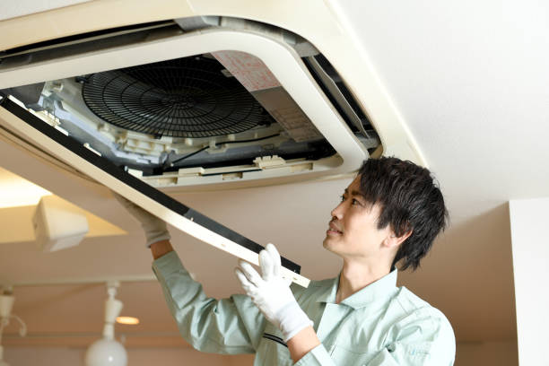 Best Air Duct Cleaning Near Me  in Cherry Hill Mall, NJ