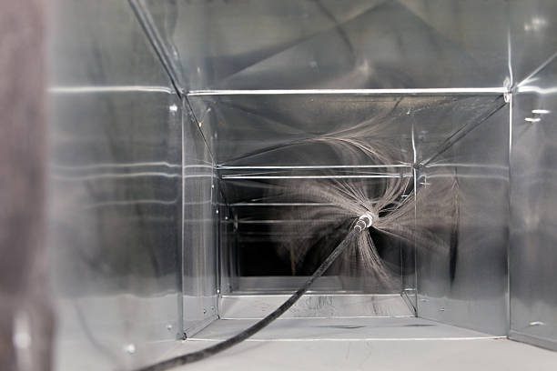 Best HVAC Duct Inspection Services  in Cherry Hill Mall, NJ