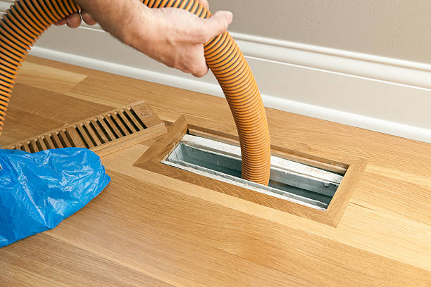 Best Commercial HVAC Duct Cleaning  in Cherry Hill Mall, NJ