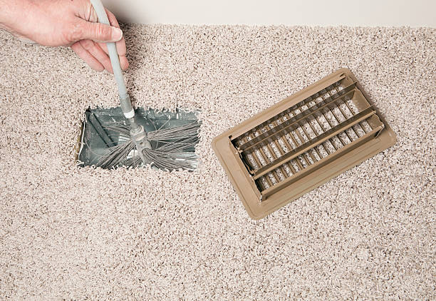Best HVAC System Cleaning  in Cherry Hill Mall, NJ