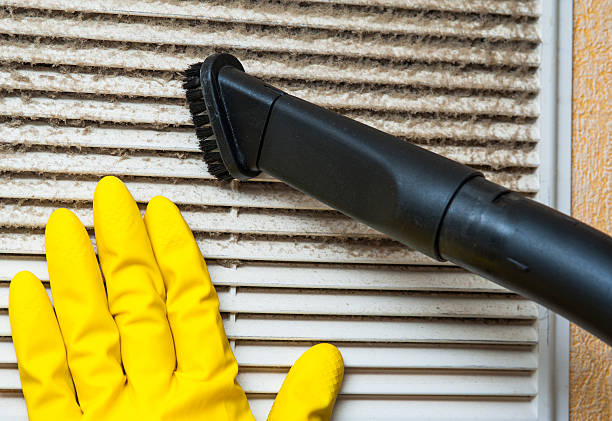 Best HVAC Air Duct Cleaning  in Cherry Hill Mall, NJ