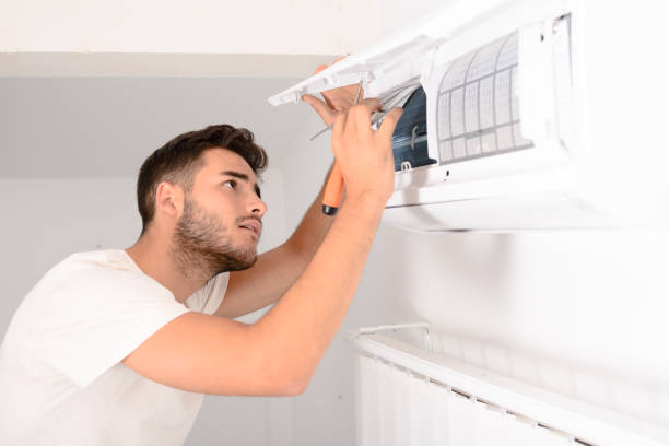 Best Affordable HVAC Duct Cleaning  in Cherry Hill Mall, NJ